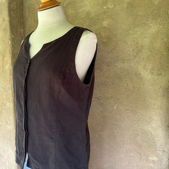 Royal Robbin Cotton  tank top - Picture 5 of 11